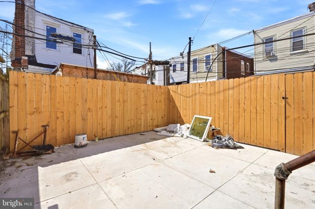 2210 S HOBSON ST, Philadelphia, PA 19142