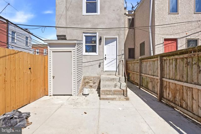 2210 S HOBSON ST, Philadelphia, PA 19142