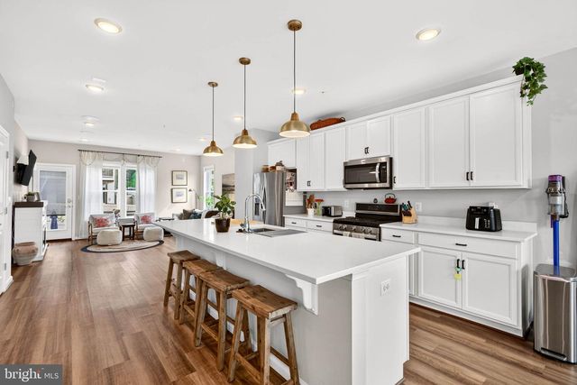 3450 HERON GLEN WAY, Laurel, MD 20724