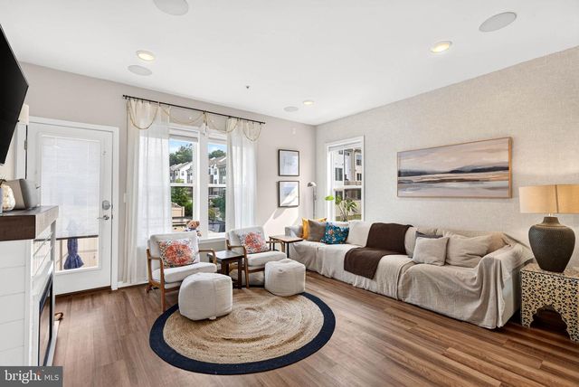 3450 HERON GLEN WAY, Laurel, MD 20724