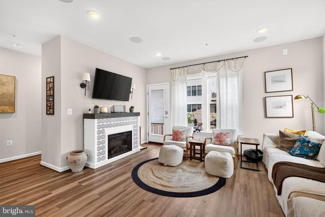 3450 HERON GLEN WAY, Laurel, MD 20724