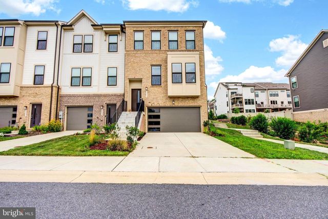 3450 HERON GLEN WAY, Laurel, MD 20724