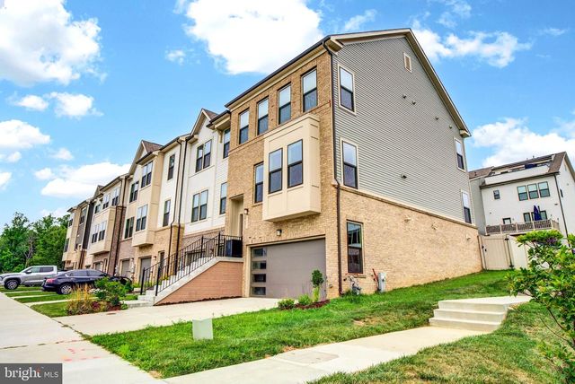3450 HERON GLEN WAY, Laurel, MD 20724