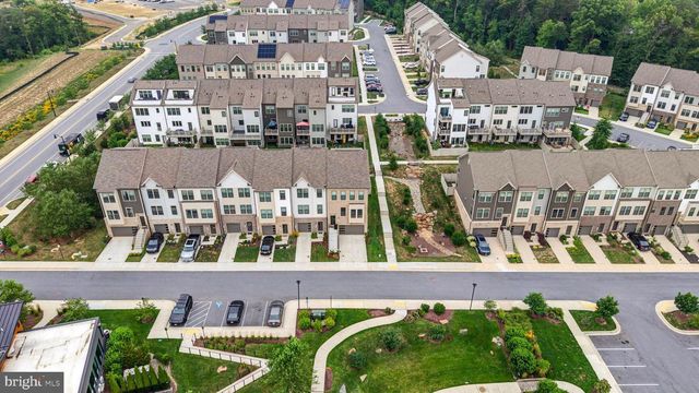 3450 HERON GLEN WAY, Laurel, MD 20724