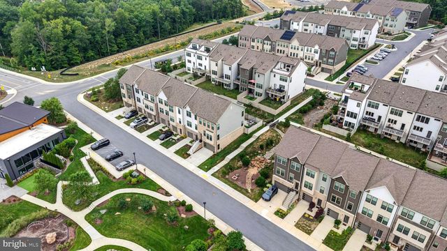 3450 HERON GLEN WAY, Laurel, MD 20724