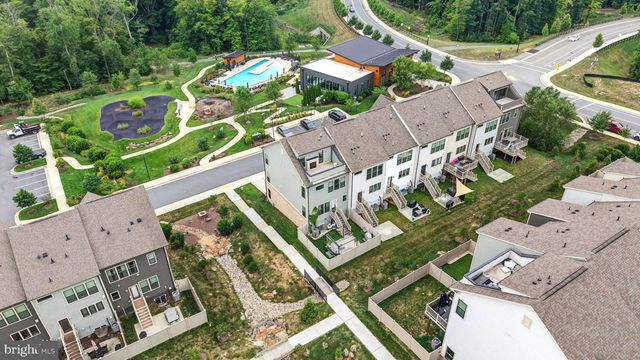 3450 HERON GLEN WAY, Laurel, MD 20724