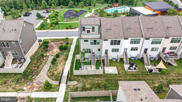 3450 HERON GLEN WAY, Laurel, MD 20724
