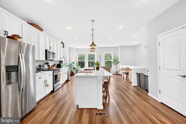 3450 HERON GLEN WAY, Laurel, MD 20724