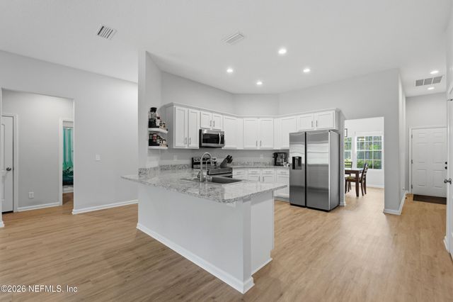 94 SORREL Street, Middleburg, FL 32068