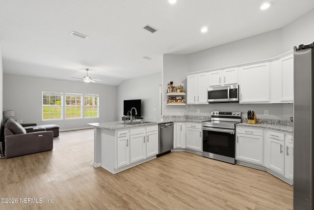 94 SORREL Street, Middleburg, FL 32068