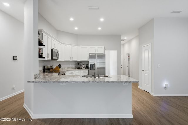 94 SORREL Street, Middleburg, FL 32068