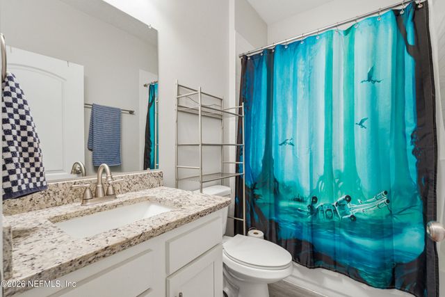 94 SORREL Street, Middleburg, FL 32068