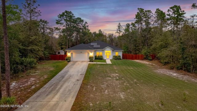 94 SORREL Street, Middleburg, FL 32068
