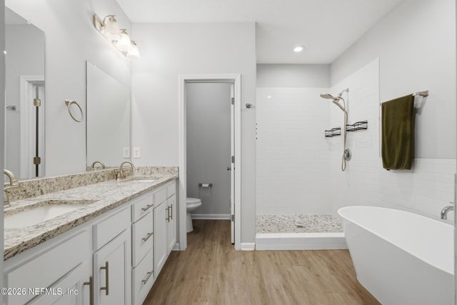 94 SORREL Street, Middleburg, FL 32068