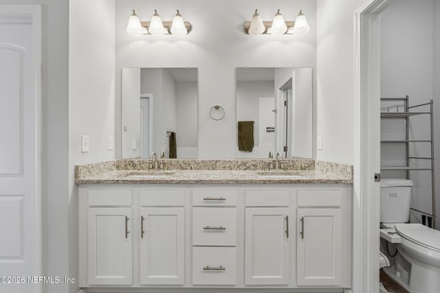 94 SORREL Street, Middleburg, FL 32068