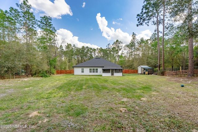 94 SORREL Street, Middleburg, FL 32068