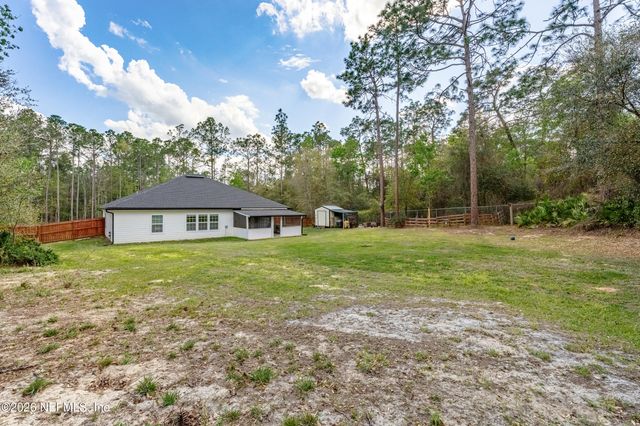 94 SORREL Street, Middleburg, FL 32068