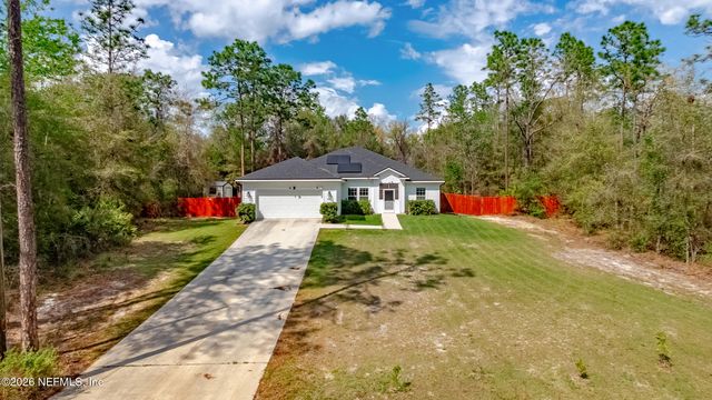 94 SORREL Street, Middleburg, FL 32068