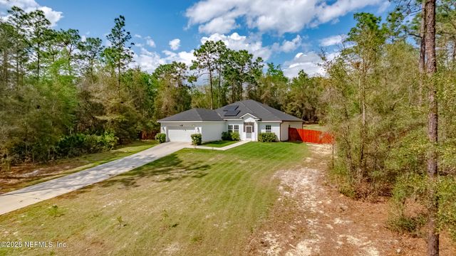 94 SORREL Street, Middleburg, FL 32068