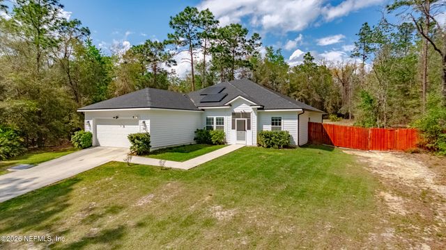 94 SORREL Street, Middleburg, FL 32068