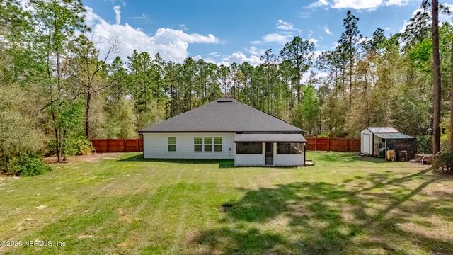 94 SORREL Street, Middleburg, FL 32068