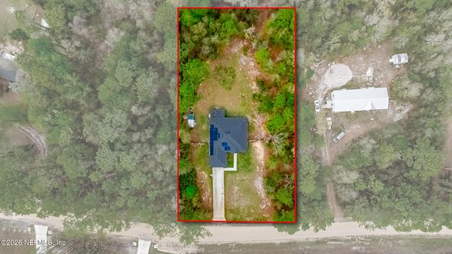 94 SORREL Street, Middleburg, FL 32068