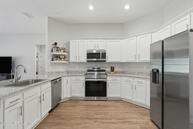 94 SORREL Street, Middleburg, FL 32068