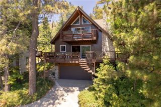 27668 W Shore, Lake Arrowhead, CA 92352