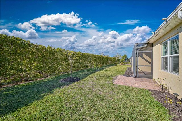 4387 Dutchess Park RD, Fort Myers, FL 33916