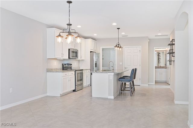 4387 Dutchess Park RD, Fort Myers, FL 33916