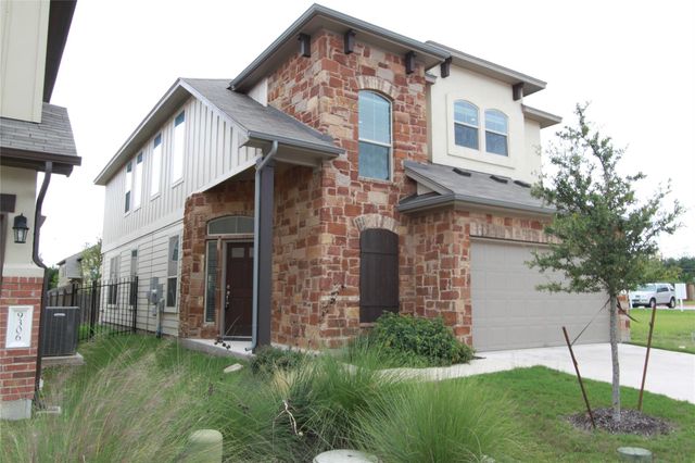 9304 Lost Bridge LN, Austin, TX 78745