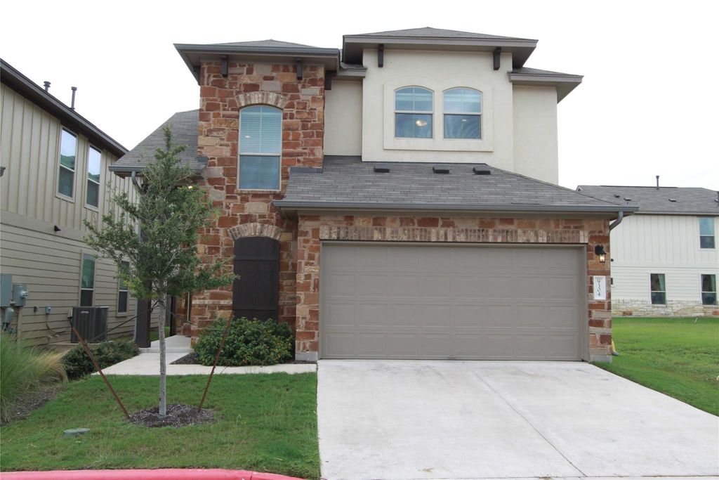 9304 Lost Bridge LN, Austin, TX 78745