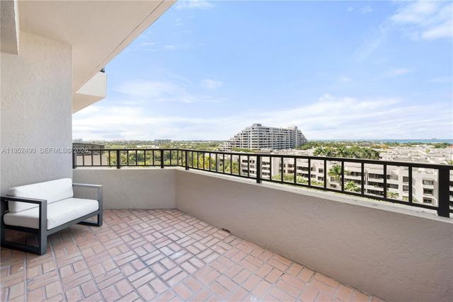 251 Crandon Blvd 806, Key Biscayne, FL 33149