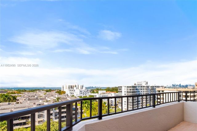 251 Crandon Blvd 806, Key Biscayne, FL 33149