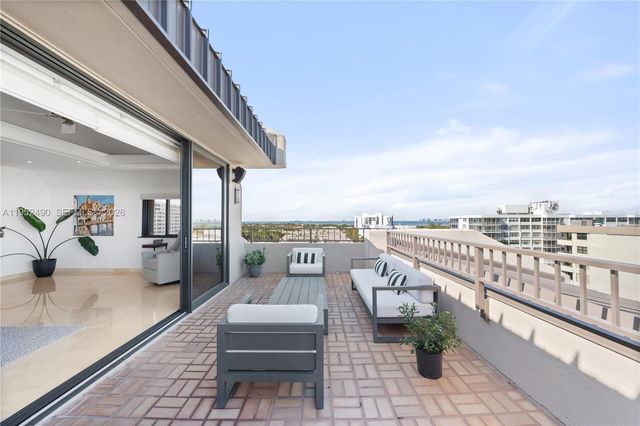 251 Crandon Blvd 806, Key Biscayne, FL 33149