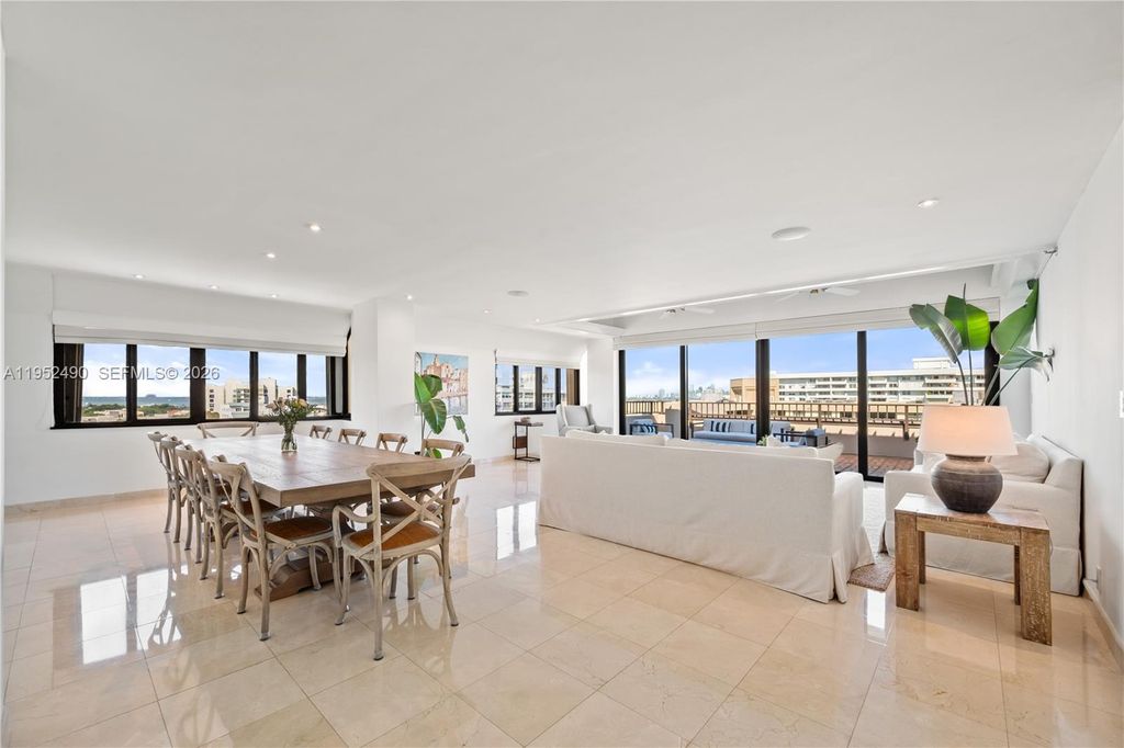 251 Crandon Blvd 806, Key Biscayne, FL 33149