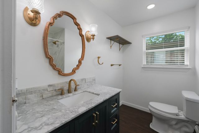 414 Avenue I, Dallas, TX 75203