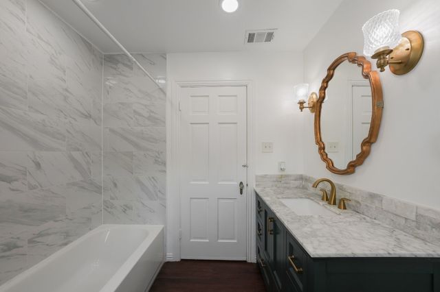 414 Avenue I, Dallas, TX 75203