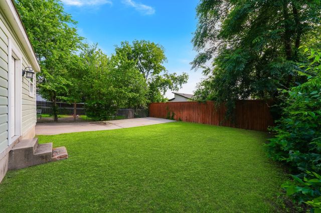 414 Avenue I, Dallas, TX 75203