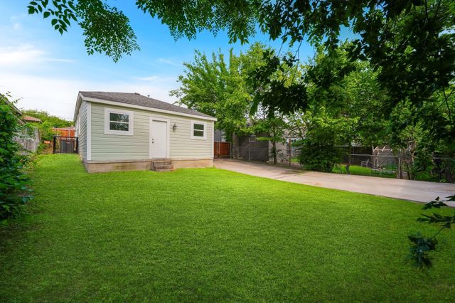 414 Avenue I, Dallas, TX 75203