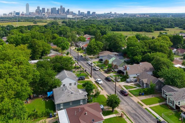 414 Avenue I, Dallas, TX 75203