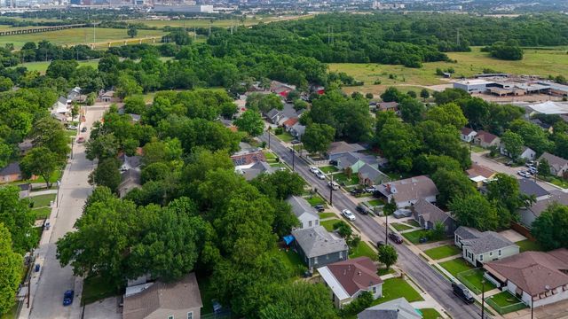 414 Avenue I, Dallas, TX 75203