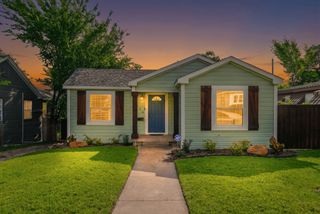 414 Avenue I, Dallas, TX 75203
