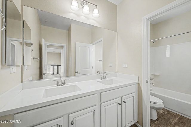 5441 S TATUM Lane, Gilbert, AZ 85298