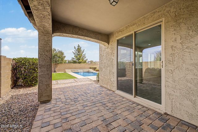 5441 S TATUM Lane, Gilbert, AZ 85298