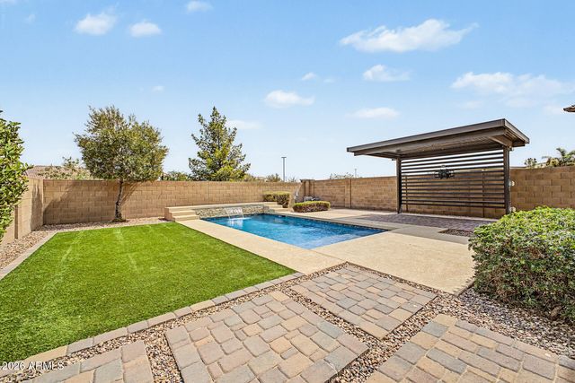 5441 S TATUM Lane, Gilbert, AZ 85298