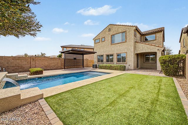 5441 S TATUM Lane, Gilbert, AZ 85298