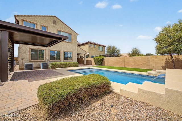 5441 S TATUM Lane, Gilbert, AZ 85298
