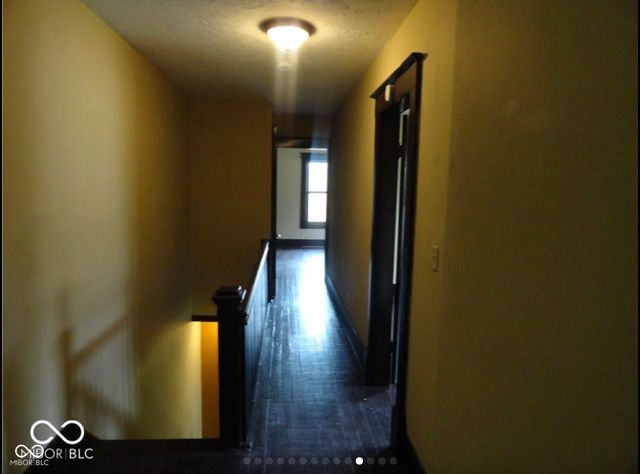 1841 N Talbott Street, Indianapolis, IN 46202
