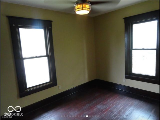 1841 N Talbott Street, Indianapolis, IN 46202